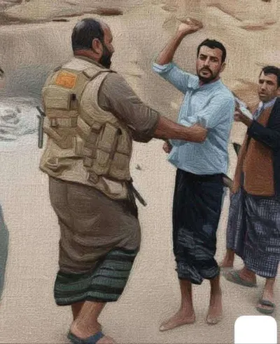 اخبار اليمن الان الحدث اليوم عاجل 