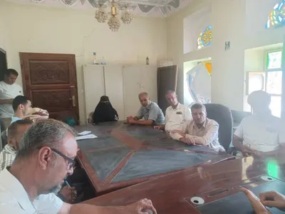 اخبار اليمن الان تنفيذية انتقالي مديرية اجتماعها الصبيحة اخبار اليمن الان الحدث اليوم عاجل