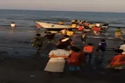 صحيفة المرصد اخبار اليمن الان فاجعة العريش حادثة مأساوية بساحل اخبار اليمن الان الحدث اليوم عاجل صحيفة المرصد