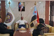 عرب تايم اخبار اليمن الان الأماني للتنمية والتمكين مساندة المجتمع اخبار اليمن الان الحدث اليوم عاجل عرب تايم
