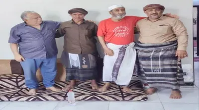 اخبار اليمن الان الحدث اليوم عاجل 