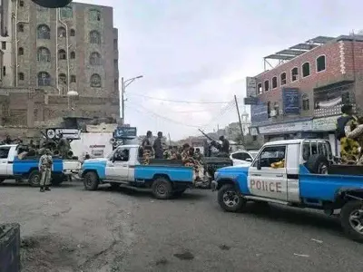 اخبار اليمن الان الحدث اليوم عاجل 