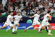 عدن تايم اخبار اليمن الان الأردن العراق ويكمل مشواره العرب اخبار اليمن الان الحدث اليوم عاجل عدن تايم