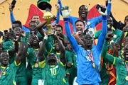 عدن تايم اخبار اليمن الان السنغال الجائزة الأكبر تاريخ الكان اخبار اليمن الان الحدث اليوم عاجل عدن تايم