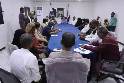 اخبار اليمن الان الحدث اليوم عاجل 