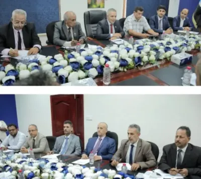 اخبار اليمن الان الإرياني التقارب والتنسيق المهم والانتقالي اخبار اليمن الان الحدث اليوم عاجل
