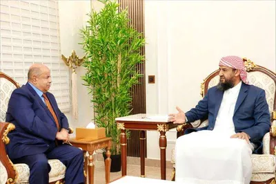 اخبار اليمن الان الحدث اليوم عاجل 