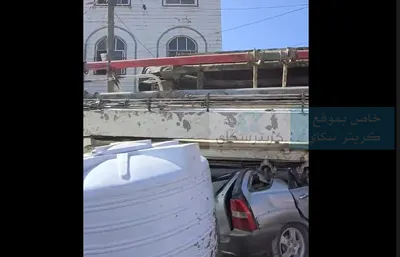 اخبار اليمن الان الحدث اليوم عاجل 