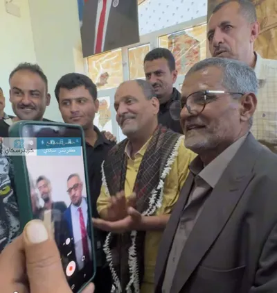 اخبار اليمن الان ظهور للواء شلال شايع غياب اخبار اليمن الان الحدث اليوم عاجل