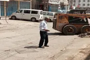 اخبار اليمن الان الحدث اليوم عاجل صحيفة المرصد
