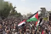 اخبار اليمن الان الحدث اليوم عاجل صحيفة الثورة صنعاء