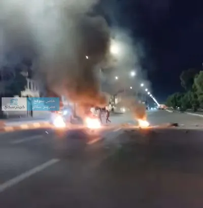 اخبار اليمن الان اندلاع احتجاجات خورمكسر قليل اخبار اليمن الان الحدث اليوم عاجل