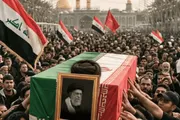 صحيفة الثورة صنعاء اخبار اليمن الان أباذري العراق لتشييع القائد الشهيد اخبار اليمن الان الحدث اليوم عاجل صحيفة الثورة صنعاء