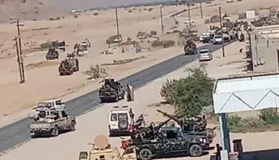 اخبار اليمن الان الحدث اليوم عاجل 