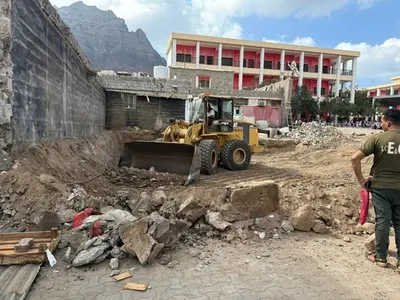 اخبار اليمن الان بإنشاء متكامل الأمية وتعليم الكبار اخبار اليمن الان الحدث اليوم عاجل