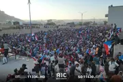 صحيفة المرصد اخبار اليمن الان فعاليات مليونية التاسعة التاريخي الانتقالي اخبار اليمن الان الحدث اليوم عاجل صحيفة المرصد
