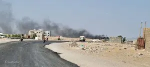 اخبار اليمن الان الحدث اليوم عاجل 