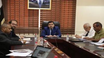 اخبار اليمن الان الحدث اليوم عاجل 