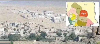 اخبار اليمن الان إصابة مواطن نتيجة محاولته اشتباك اخبار اليمن الان الحدث اليوم عاجل