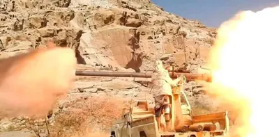 اخبار اليمن الان معارك عنيفة والقوات الحكومية وتكبيدها اخبار اليمن الان الحدث اليوم عاجل