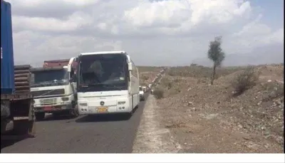 اخبار اليمن الان الحدث اليوم عاجل 