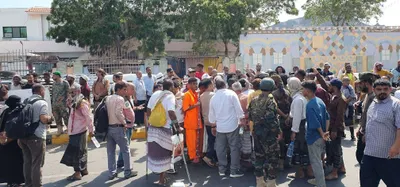 اخبار اليمن الان الحدث اليوم عاجل 