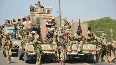 اخبار اليمن الان اليمني انطلاق التحرير لاستعادة الحوثيين اخبار اليمن الان الحدث اليوم عاجل