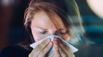 اخبار اليمن الان علاج الإنفلونزا الموسمية يستهدف الفيروس اخبار اليمن الان الحدث اليوم عاجل