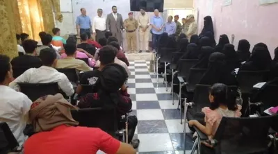 اخبار اليمن الان قيادات الانتقالي تعليمية الضالع والسقاف اخبار اليمن الان الحدث اليوم عاجل