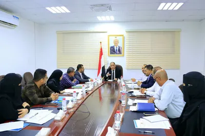 اخبار اليمن الان الحدث اليوم عاجل 