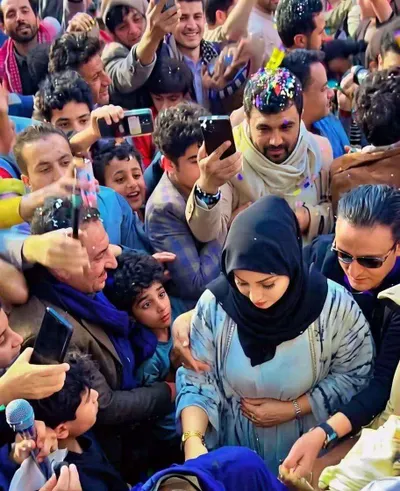 اخبار اليمن الان الحدث اليوم عاجل 