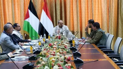اخبار اليمن الان الحدث اليوم عاجل 
