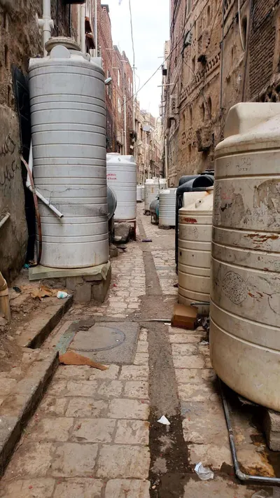 اخبار اليمن الان الحدث اليوم عاجل 