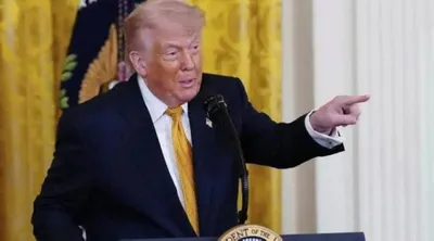 اخبار اليمن الان ترامب توقيع اتفاق إيران مباشرة اخبار اليمن الان الحدث اليوم عاجل