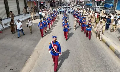 اخبار اليمن الان الحدث اليوم عاجل 