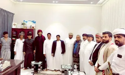 اخبار اليمن الان الحدث اليوم عاجل 