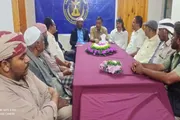 اخبار اليمن الان الحدث اليوم عاجل صحيفة المرصد