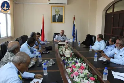 اخبار اليمن الان الحدث اليوم عاجل 