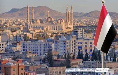 اخبار اليمن الان الحدث اليوم عاجل 