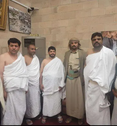 اخبار اليمن الان الحدث اليوم عاجل 