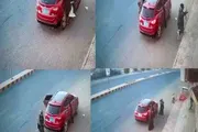 كريتر إسكاي اخبار اليمن الان مسلحون يتجولون بحرية ويقتلون جريمة اخبار اليمن الان الحدث اليوم عاجل كريتر إسكاي