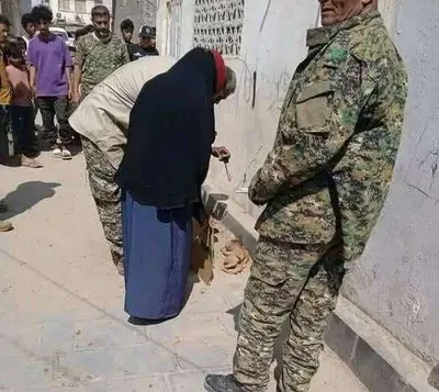 اخبار اليمن الان صدمة العثور رضيعة ملقاة المواطنين اخبار اليمن الان الحدث اليوم عاجل