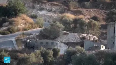 اخبار اليمن الان الضفة الغربية فلسطينيين بغارة إسرائيلية اخبار اليمن الان الحدث اليوم عاجل