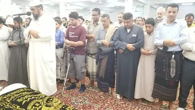 اخبار اليمن الان الحدث اليوم عاجل 