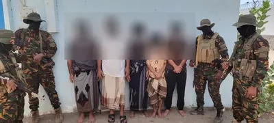 اخبار اليمن الان الحدث اليوم عاجل 