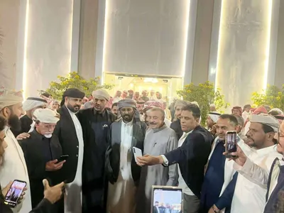 اخبار اليمن الان الحدث اليوم عاجل 