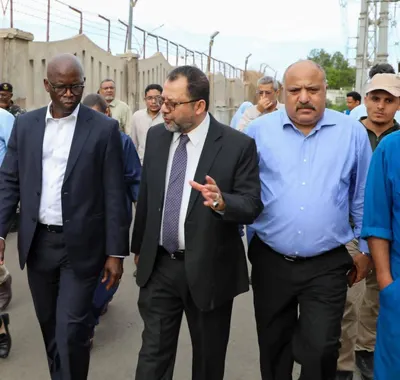 اخبار اليمن الان الحدث اليوم عاجل 