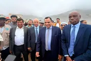 صدى الساحل اخبار اليمن الان السقطري والشرجبي يدشنان مشاريع القطاع اخبار اليمن الان الحدث اليوم عاجل صدى الساحل