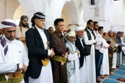 أحداث العالم اخبار اليمن الان خطباء الجمعة التكاتف ومواجهة الشائعات اخبار اليمن الان الحدث اليوم عاجل أحداث العالم