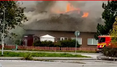 اخبار اليمن الان شبهات إشعال متعمد مساجد السويد اخبار اليمن الان الحدث اليوم عاجل